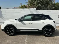 Used Vauxhall Mokka Ultimate 2023 White SUV
