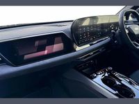 Used Audi A5 Advanced 148 HP (108 kW) 2025 Black Coupe