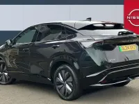 Used Nissan Ariya Advance 225 kW (306 HP) 2026 SUV
