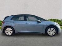 Used VW ID.3 Pro 106 kW (145 HP) 2023 Blue Hatchback
