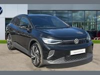 Used VW ID.4 Pro 210 kW (286 HP) 2025 Grenadilla black metallic SUV