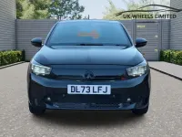 Used Vauxhall Corsa S 2023 Black Hatchback
