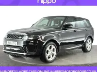 Second-hand Land Rover Range Rover Sport HSE 2022 SUV
