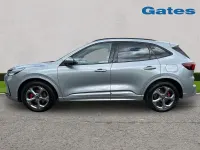 Used Ford Kuga ST-Line 2024 Silver SUV