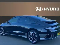 Used Hyundai Ioniq 6 Ultimate 239 kW (325 HP) 2025 Other Sedan