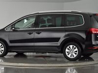 used VW Sharan 2.0 TDI CR BlueMotion Tech 150 SE 5dr DSG