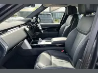 Used Land Rover Range Rover HSE 400 HP (294 kW) 2025 Grey SUV
