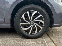 Used VW Polo Life 80 HP (58 kW) 2024 Grey Hatchback