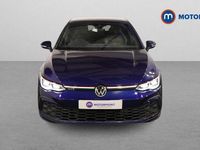 Used VW Golf VIII GTI 245 HP (180 kW) 2024 Hatchback