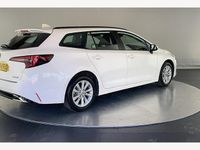 Used Toyota Corolla 140 HP (102 kW) 2025 Estate