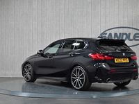 Used BMW M135 306 HP (225 kW) 2024 Hatchback