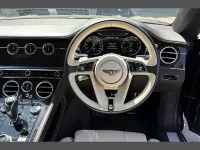 Used Bentley Continental GT 635 HP (467 kW) 2021 Grey Coupe