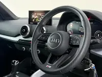 Used Audi Q2 S-Line 150 HP (110 kW) 2026 SUV