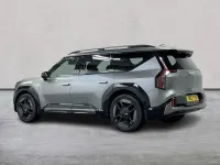 Used Kia EV9 GT-Line S 281 kW (383 HP) 2025 Grey SUV
