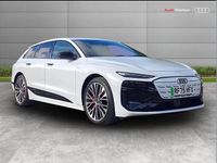 New Audi e-tron Comfort 310 kW (422 HP) 2025 White SUV