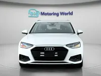 Used Audi A4 163 HP (119 kW) 2021 Estate