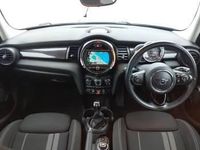 Used Mini Cooper S 192 HP (141 kW) 2018 Grey Hatchback