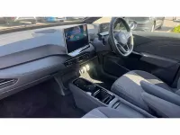 New VW ID.3 Pro 150 kW (204 HP) 2026 Grenadilla black metallic Hatchback