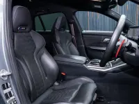 Used BMW M3 Competition Edition 2024 Grey Estate