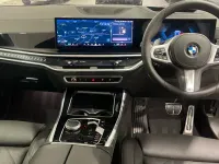 Used BMW X5 M Sport 294 HP (216 kW) 2025 Grey SUV