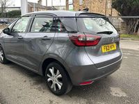 Second-hand Honda Jazz SR 109 CP (80 kW) 2021 Gri Hatchback