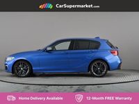 used BMW M140 1 SeriesShadow Edition 5dr Step Auto