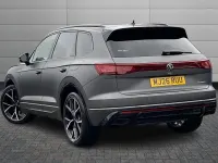 Used VW Touareg R 462 HP (339 kW) 2026 Grey SUV