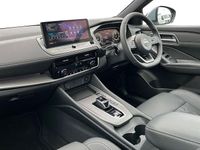 Used Nissan Qashqai Tekna 190 HP (139 kW) 2025 Grey SUV