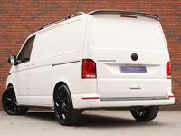 Second-hand VW Transporter Highline 2022 Alb Van