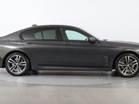 used BMW 745e 7 SeriesM Sport Saloon 3.0 4dr