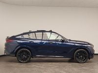 Used BMW X6 M Sport 352 HP (258 kW) 2025 Blue SUV