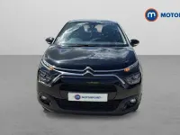 Used Citroën C3 Feel 83 HP (61 kW) 2020 Black Hatchback