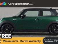 Used Mini Cooper Level 2 135 kW (184 HP) 2023 Hatchback