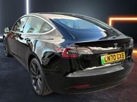 Used Tesla Model 3 Performance 334 kW (455 HP) 2023 Sedan