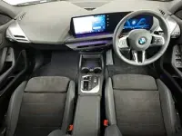 Used BMW 120 M Sport 156 HP (114 kW) 2026 Grey Hatchback