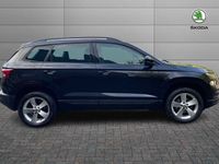 used Skoda Karoq 1.5 TSI SE 5dr DSG