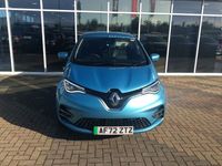 used Renault Rapid Zoe 100kW GT Edition R135 50kWhCharge 5dr Auto