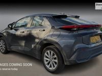 Used Toyota C-HR 140 HP (102 kW) 2026 SUV