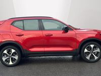 Used Volvo XC40 Plus 197 HP (144 kW) 2024 SUV