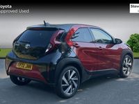 Used Toyota Aygo X 72 HP (52 kW) 2025 SUV