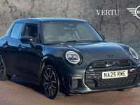 Used Mini Cooper Sport 204 HP (150 kW) 2025 Hatchback