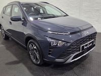 Używany Hyundai Bayon SE 101 KM (74 kW) 2024 Szary SUV