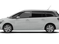 Used Citroën C4 SpaceTourer PureTech 131 HP (96 kW) 2019 MPV