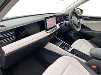 New VW Tiguan 150 HP (110 kW) 2025 SUV