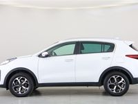 used Kia Sportage 1.6 2 ISG 5d 131 BHP