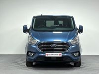 used Ford Tourneo Custom L1 Independence RS 2.0 EcoBlue ( 130 bhp )