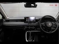 Used Honda HR-V Advance 128 HP (94 kW) 2023 Grey SUV