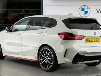 Used BMW 128 ti 265 HP (194 kW) 2024 Hatchback