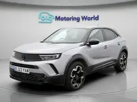Second-hand Vauxhall Mokka Ultimate 131 CP (96 kW) 2025 SUV