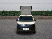 Used VW California California 2025 White Van
